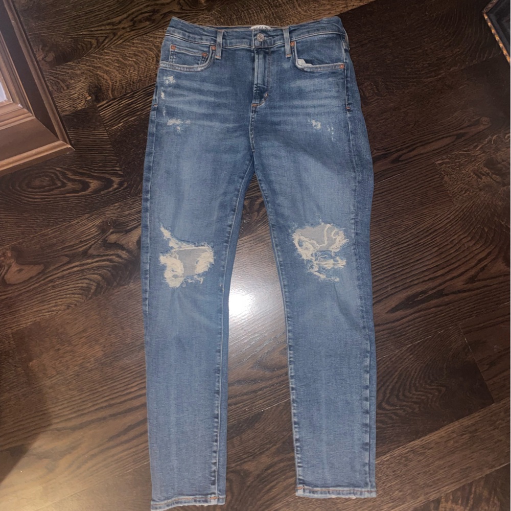 Agolde jeans